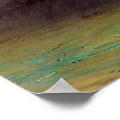 オーロラボレリス ポスター (角)