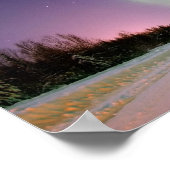 オーロラボレリス ポスター (角)