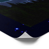 オーロラボレリス ポスター (角)