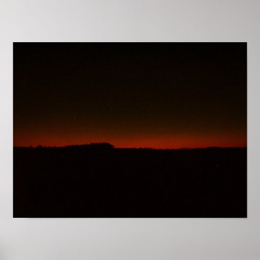 オーロラボレリス ポスター (正面)