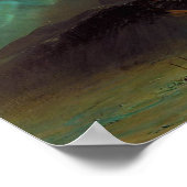 オーロラボレリス ポスター (角)