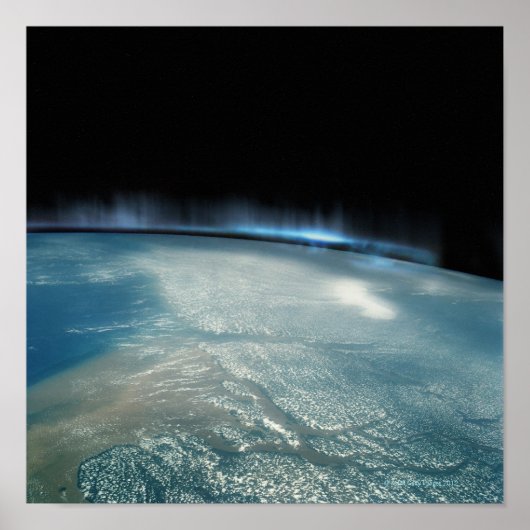 オーロラボレリス ポスター (正面)