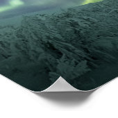 オーロラボレリス ポスター (角)