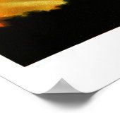 オーロラボレリス ポスター (角)