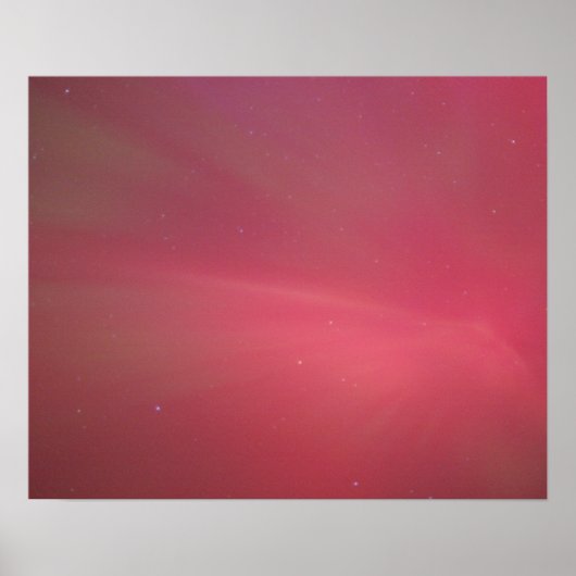 オーロラボレリス ポスター (正面)