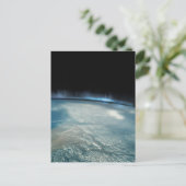 オーロラボレリス ポストカード (スタンド正面)