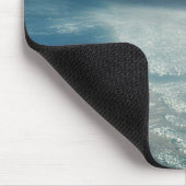 オーロラボレリス マウスパッド (コーナー)