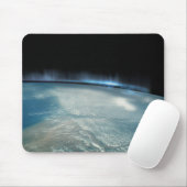 オーロラボレリス マウスパッド (マウス)