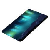 オーロラボレリス マグネット (左側)