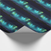 オーロラボレリス ラッピングペーパー (角)