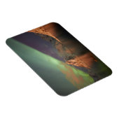 オーロラボレリス、極光 マグネット (右側)