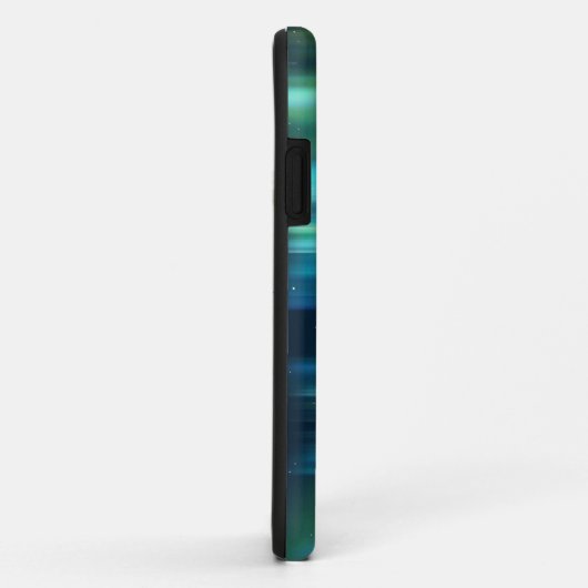 オーロラボレリス Case-Mate iPhoneケース (裏面/右)