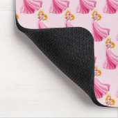 オーロラマウスパッド マウスパッド (コーナー)