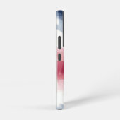 オーロラミストステップ SAMSUNG GALAXYケース (右側面)