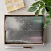 オーロラムーンウルフ 薄葉紙 (ギフト)