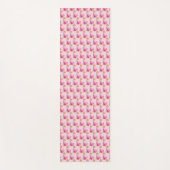 オーロラヨガマット ヨガマット (正面)