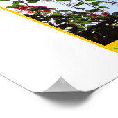 オーロラリアランプのロザリアンクランツ！* ポスター (角)