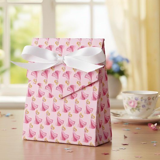 オーロラ優先ボックス フェイバーボックス