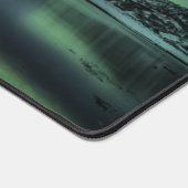 オーロラ反射 デスクマット (コーナー)