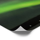 オーロラ号の空 ポスター (角)