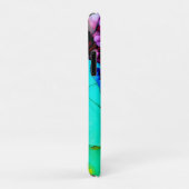 オーロラ湖 Case-Mate iPhoneケース (裏面/右)