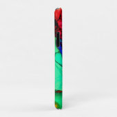 オーロラ湖 Case-Mate iPhoneケース (裏面/右)