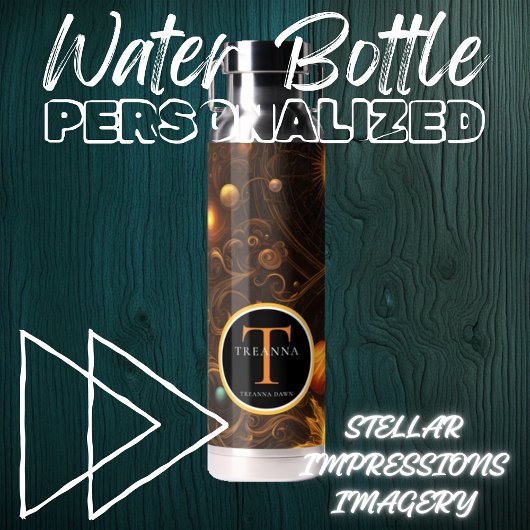 オーロラ遺憾 ウォーターボトル