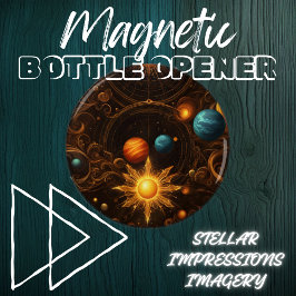 オーロラ遺憾 栓抜き