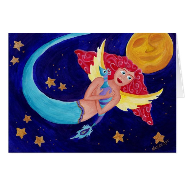 オーロラ (正面横)