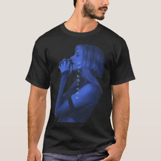 オーロラ・アクスネス ザ・シード Tシャツ