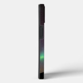 オーロラ | アラスカ ブルックス山脈, アラスカ州 Case-Mate iPhoneケース (裏面 / 右)