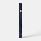 オーロラ - アラスカ OtterBox iPhoneケース iPhone 15ケース (左側面)