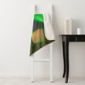 オーロラ – オーロラボレアアットシー シェルパブランケット (インサイチュ)