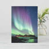 オーロラ シーズンカード (スタンド正面)