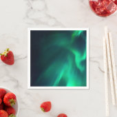 オーロラ スタンダードカクテルナプキン (インサイチュ)