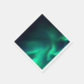 オーロラ スタンダードカクテルナプキン (角)