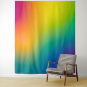 オーロラ タペストリー (インサイチュ)