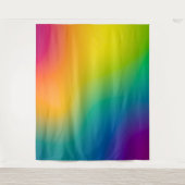 オーロラ タペストリー (正面)