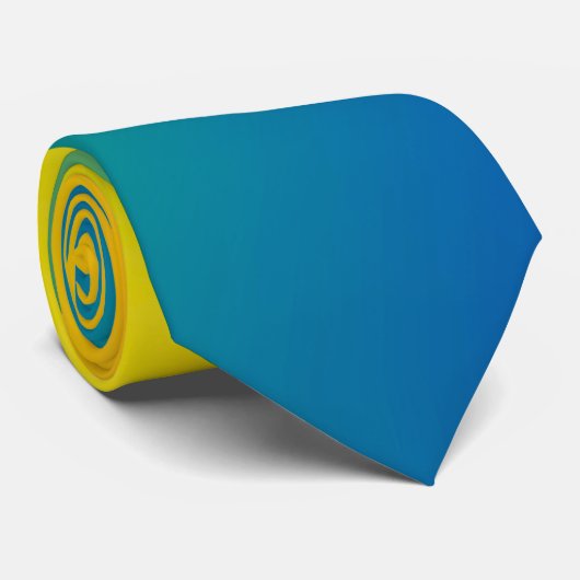 オーロラ ネクタイ (ロール)