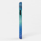 オーロラ ホッキョクグマ Case-Mate iPhoneケース (裏面/右)