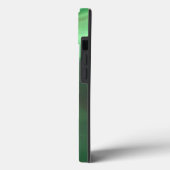 オーロラ・ボレアリス・ノーザン・ライツ｜フェアバンクス Case-Mate iPhoneケース (裏面 / 左)