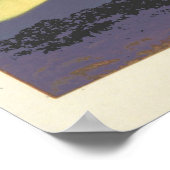 オーロラ・ボレアリス ポスター (角)