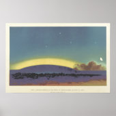 オーロラ・ボレアリス ポスター (正面)