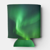 オーロラ・ボレアリス・北極光 ブライダルシャワー 缶クーラー (裏面)