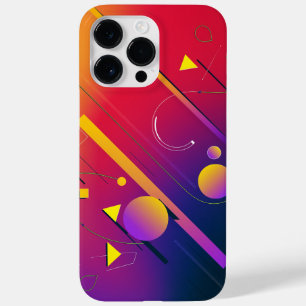 オーロラ・ボレア絵を描リス絵を描Aの自然 Case-Mate iPhone 14 PRO MAXケース