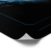 オーロラ ポスター (角)