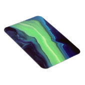 オーロラ マグネット (右側)