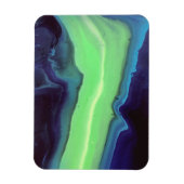 オーロラ マグネット (縦)