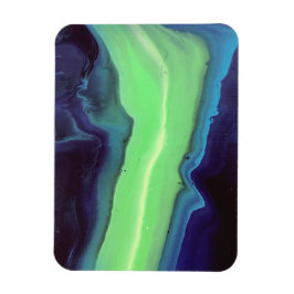 オーロラ マグネット