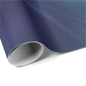 オーロラ ラッピングペーパー (ロールコーナー)